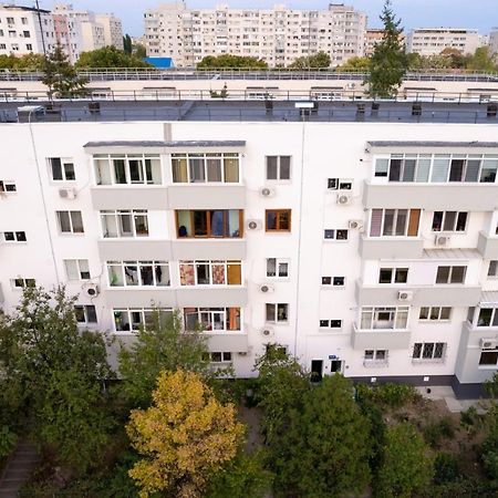 National Arena Studio Bucureşti Ngoại thất bức ảnh