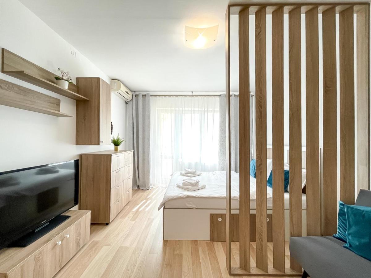 National Arena Studio Bucureşti Ngoại thất bức ảnh